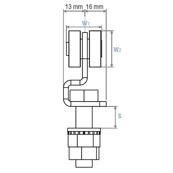 Technical Drawings - 548